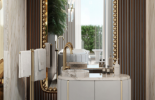 Fantastic Bathroom Interior Design Ideas To Admire