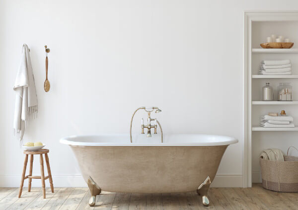 Bathroom Trends For 2022 – What to Watch Out For