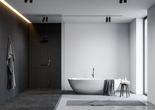 Amazing Modern Bathrooms Ideas from Miami Interior Designers