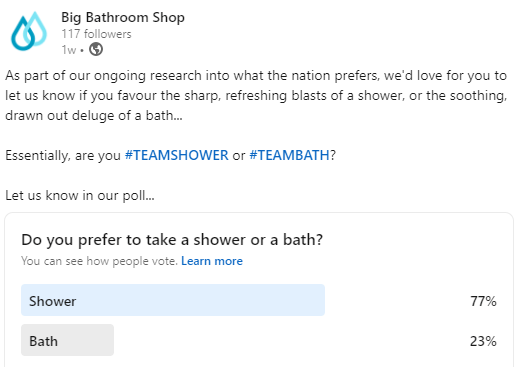 The Bath Vs Shower Debate – Which Is Best?