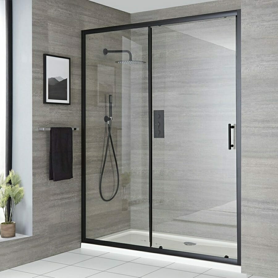 12 Wonderful Walk In Shower Ideas To Transform A Small Bathroom
