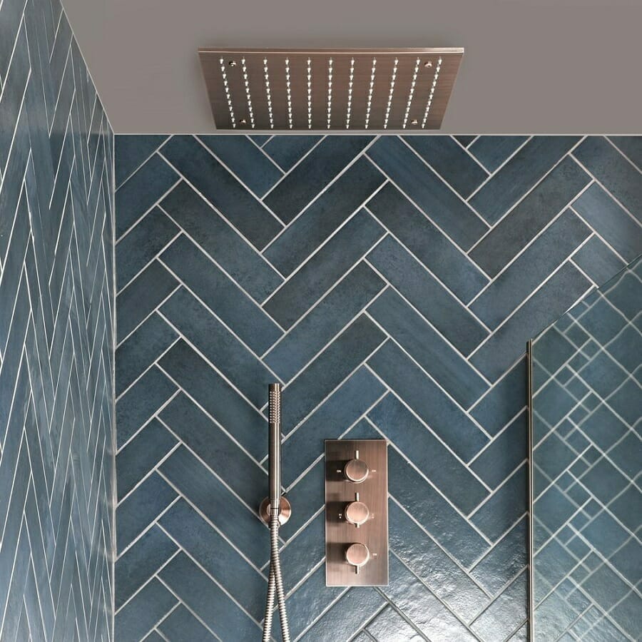 A Buyer’s Guide To Modern Showers