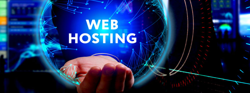 What Is A Hosting Service?
