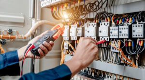 electrical installs