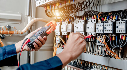 What Are Electrical Installs?
